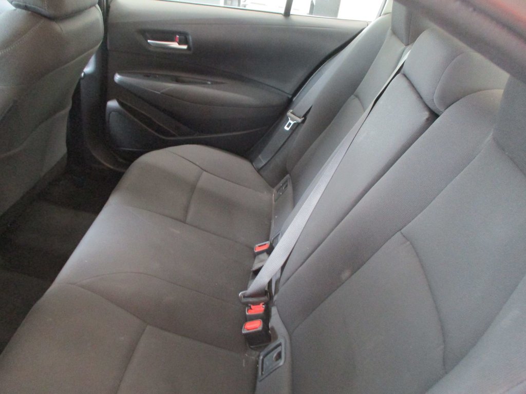 Toyota Corolla LE, GROUPE AMELIORE 2021 à Magog, Québec - 11 - w1024h768px