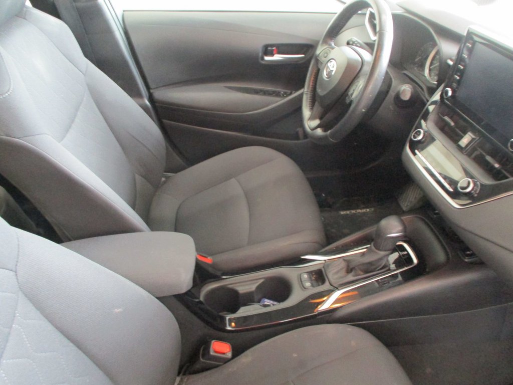 Toyota Corolla LE, GROUPE AMELIORE 2021 à Magog, Québec - 9 - w1024h768px