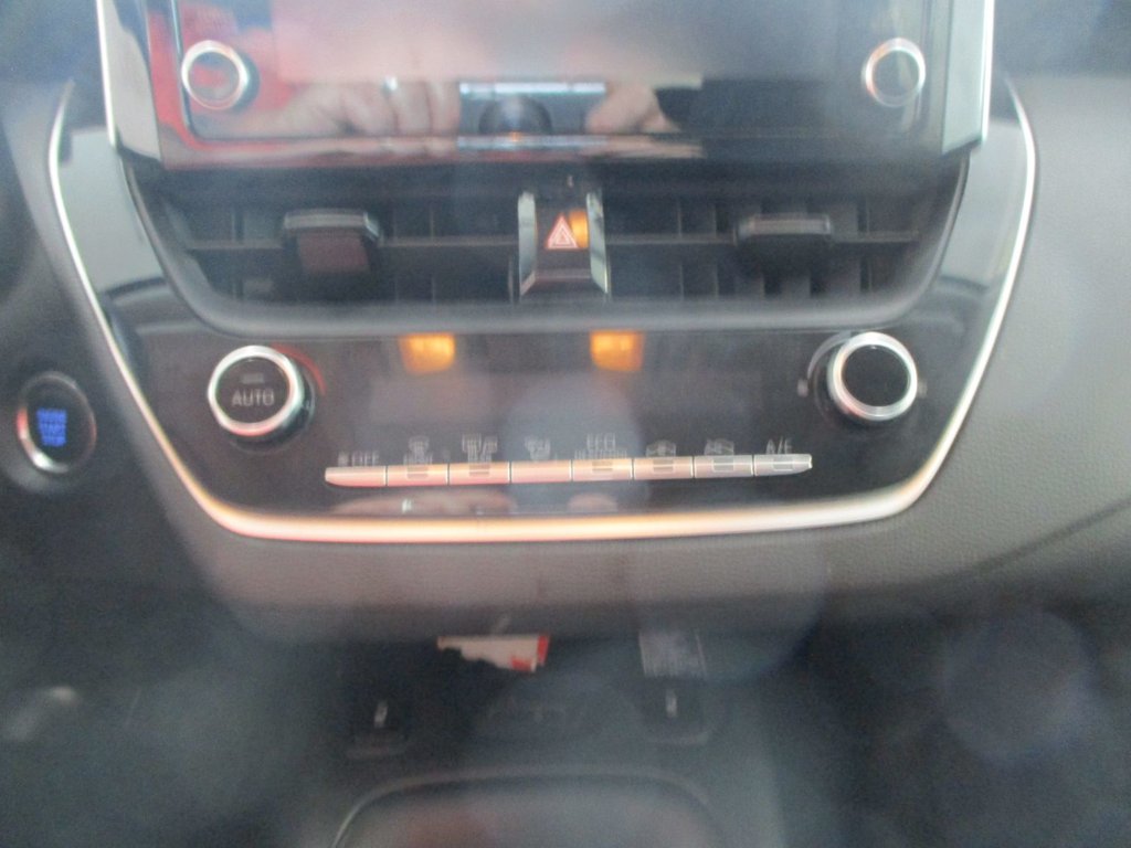 Toyota Corolla LE, GROUPE AMELIORE 2021 à Magog, Québec - 17 - w1024h768px