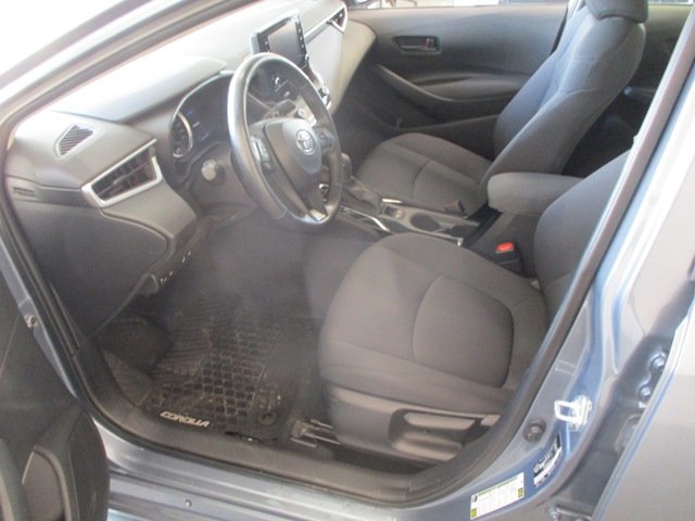 Toyota Corolla LE GROUPE AMELIORER,  GARANTIE JUSQU EN 2026, 2022 à Magog, Québec - 9 - w1024h768px