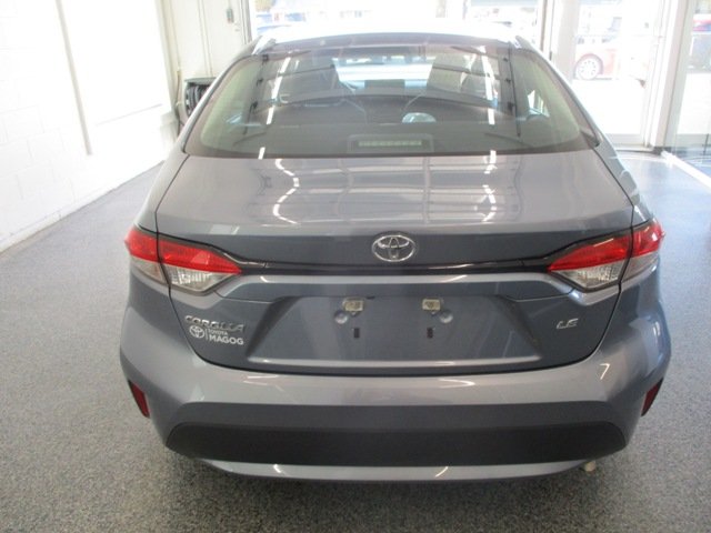 Toyota Corolla LE GROUPE AMELIORER,  GARANTIE JUSQU EN 2026, 2022 à Magog, Québec - 4 - w1024h768px