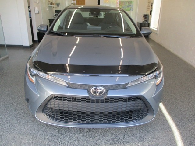 Toyota Corolla LE GROUPE AMELIORER,  GARANTIE JUSQU EN 2026, 2022 à Magog, Québec - 7 - w1024h768px