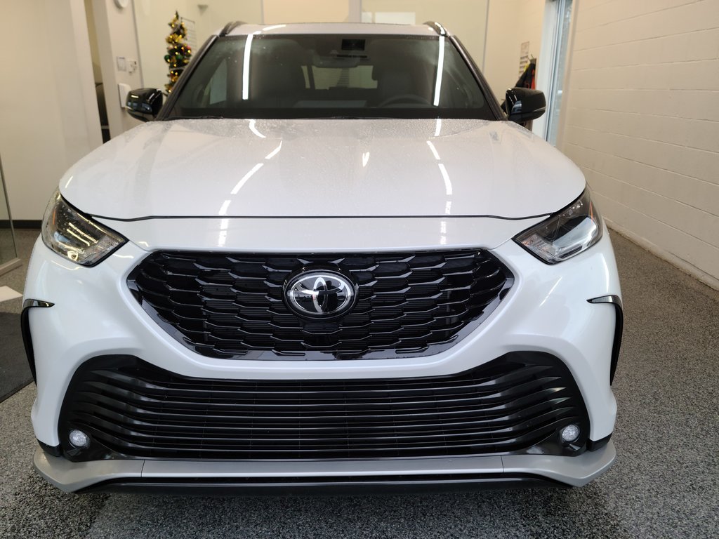 Highlander XSE AWD 2024 à Magog, Québec - 6 - w1024h768px