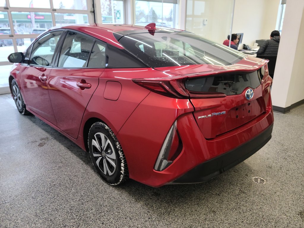 Toyota PRIUS PRIME BRANCHABLE, A/C, 2019 à Magog, Québec - 5 - w1024h768px