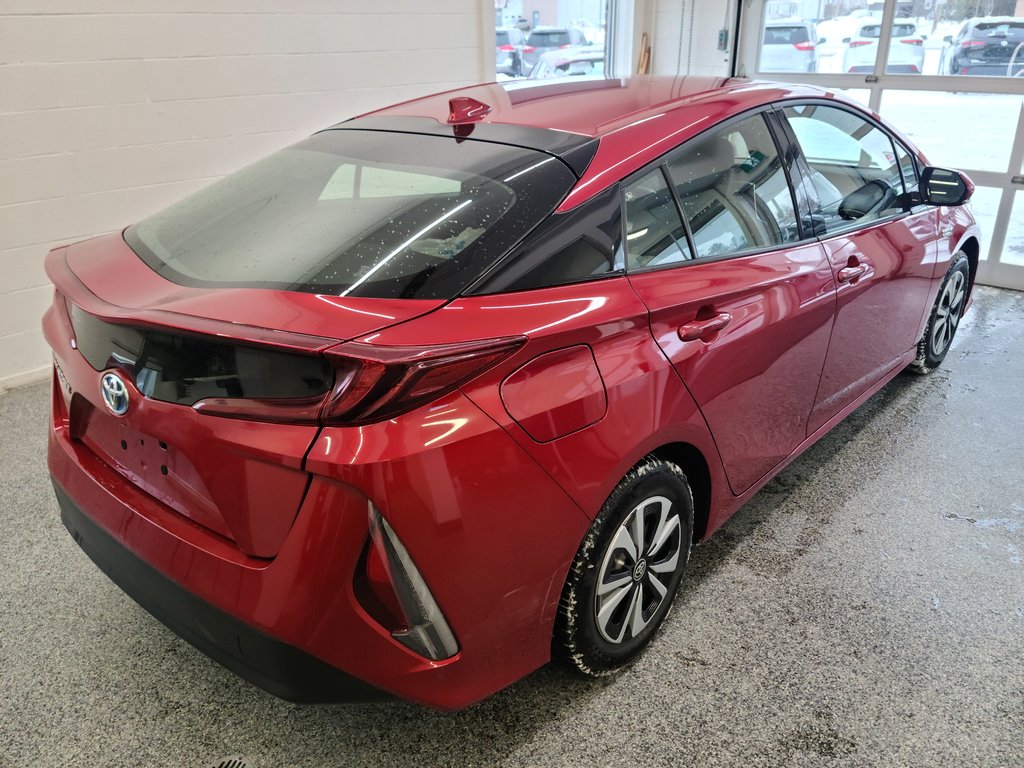 Toyota PRIUS PRIME BRANCHABLE, A/C, 2019 à Magog, Québec - 3 - w1024h768px