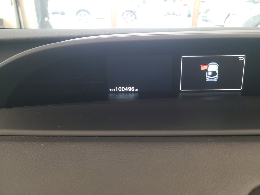 Toyota PRIUS PRIME BRANCHABLE, A/C, 2019 à Magog, Québec - 19 - w1024h768px