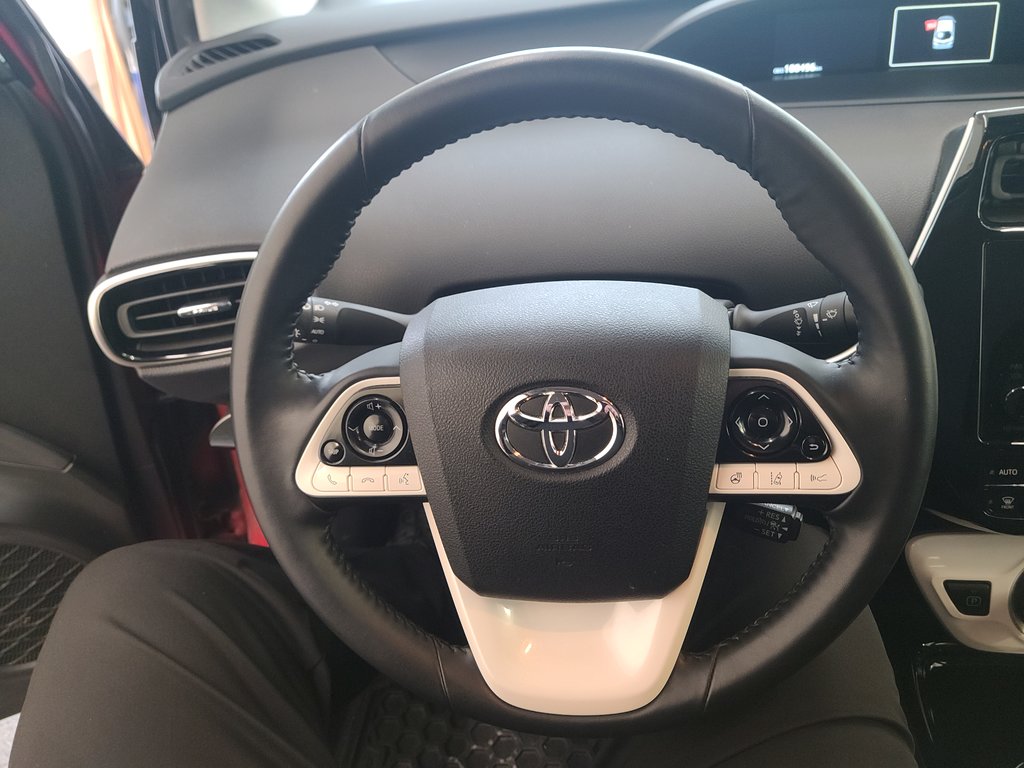 Toyota PRIUS PRIME BRANCHABLE, A/C, 2019 à Magog, Québec - 12 - w1024h768px