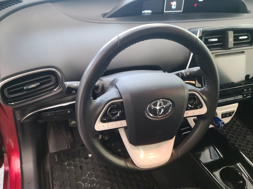 Toyota PRIUS PRIME BRANCHABLE, A/C, 2019 à Magog, Québec - 10 - w1024h768px