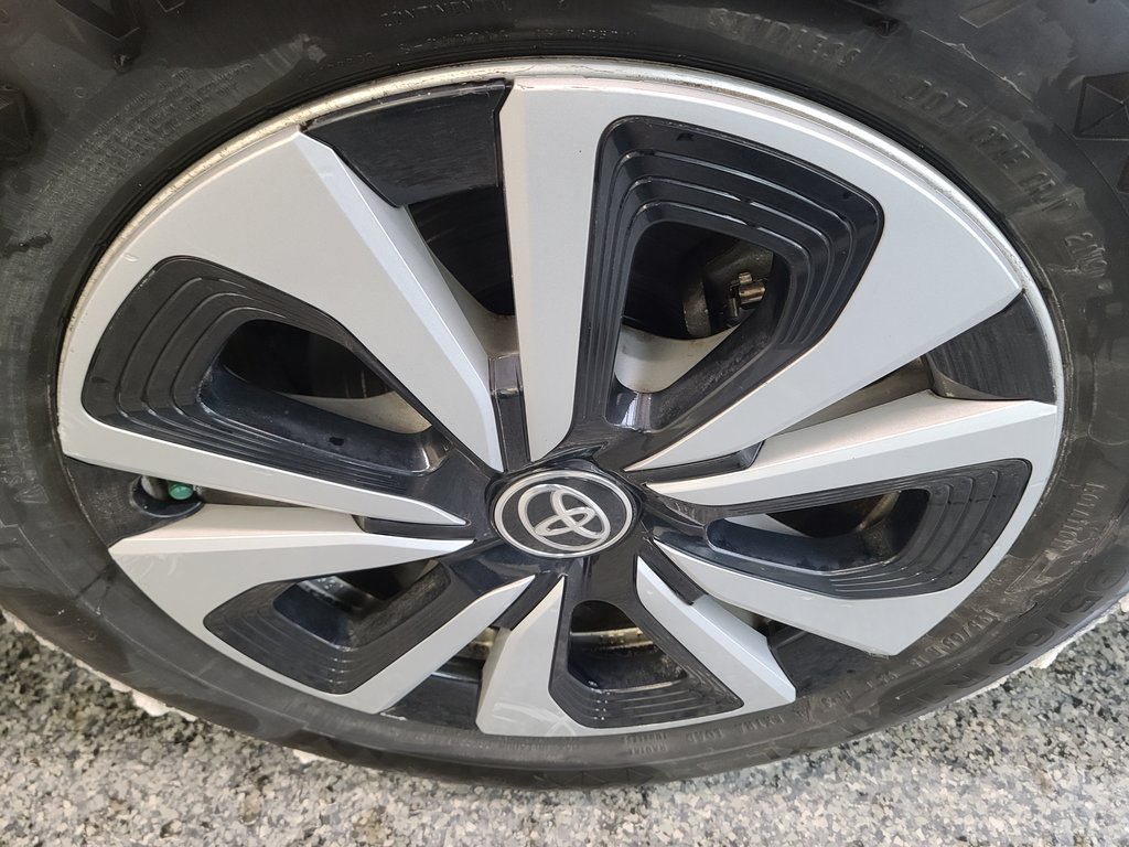 Toyota PRIUS PRIME BRANCHABLE, A/C, 2019 à Magog, Québec - 21 - w1024h768px