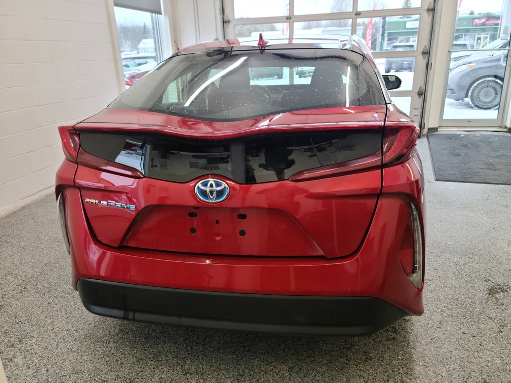 Toyota PRIUS PRIME BRANCHABLE, A/C, 2019 à Magog, Québec - 4 - w1024h768px