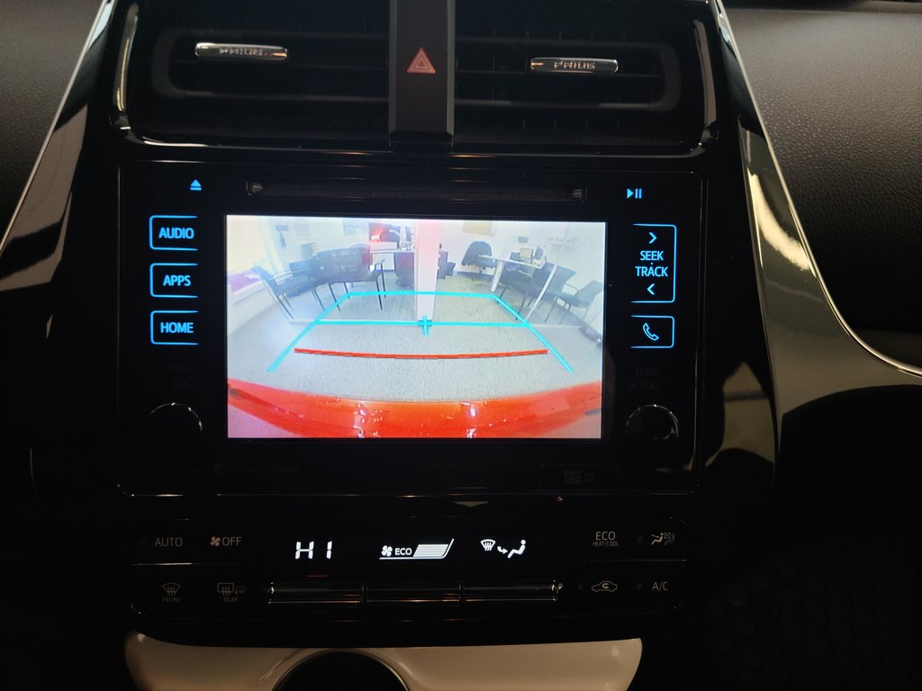 Toyota PRIUS PRIME BRANCHABLE, A/C, 2019 à Magog, Québec - 17 - w1024h768px