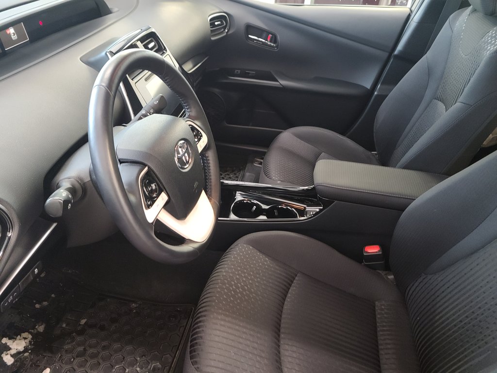 Toyota PRIUS PRIME BRANCHABLE, A/C, 2019 à Magog, Québec - 9 - w1024h768px