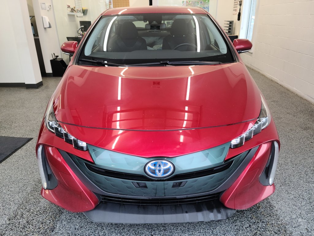 Toyota PRIUS PRIME BRANCHABLE, A/C, 2019 à Magog, Québec - 6 - w1024h768px