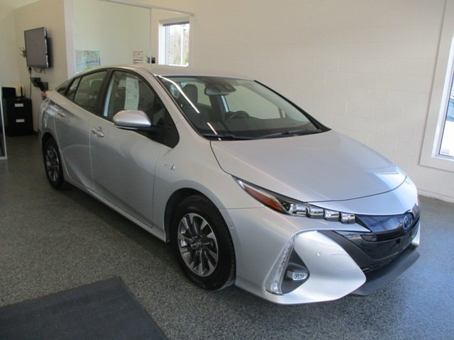 2021  PRIUS PRIME TECHNOLOGIE BRANCHABLE, A/C, in Magog, Quebec - 1 - w1024h768px