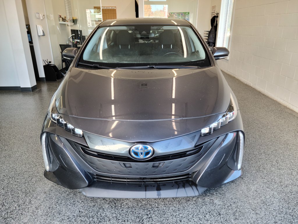 2021  PRIUS PRIME BRANCHABLE, A/C, in Magog, Quebec - 6 - w1024h768px