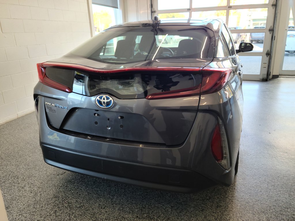 2021  PRIUS PRIME BRANCHABLE, A/C, in Magog, Quebec - 4 - w1024h768px