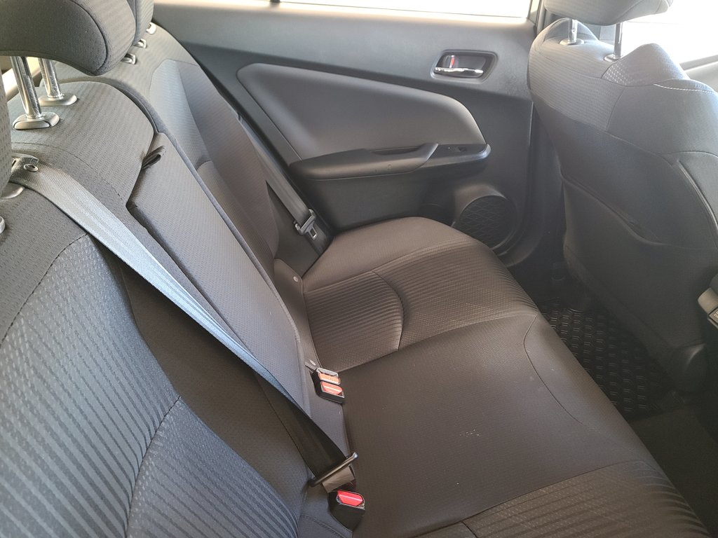 2021  PRIUS PRIME BRANCHABLE, A/C, in Magog, Quebec - 8 - w1024h768px