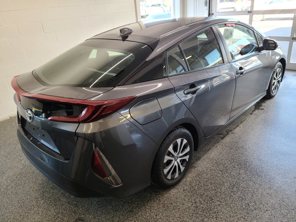 2021  PRIUS PRIME BRANCHABLE, A/C, in Magog, Quebec - 3 - w1024h768px