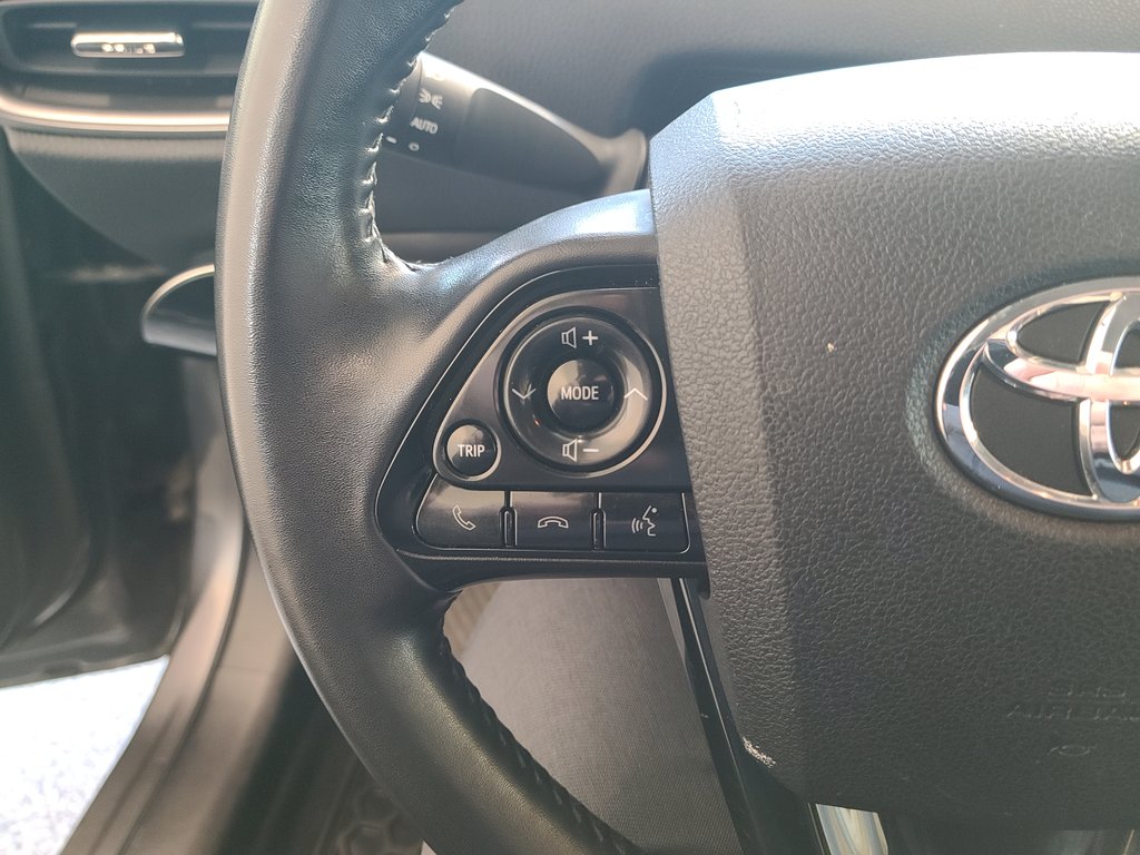 2021  PRIUS PRIME BRANCHABLE, A/C, in Magog, Quebec - 19 - w1024h768px