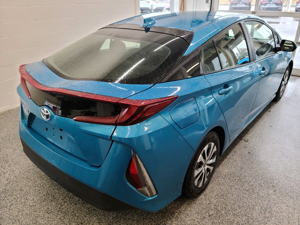 2021  PRIUS PRIME BRANCHABLE, A/C, in Magog, Quebec - 3 - w1024h768px