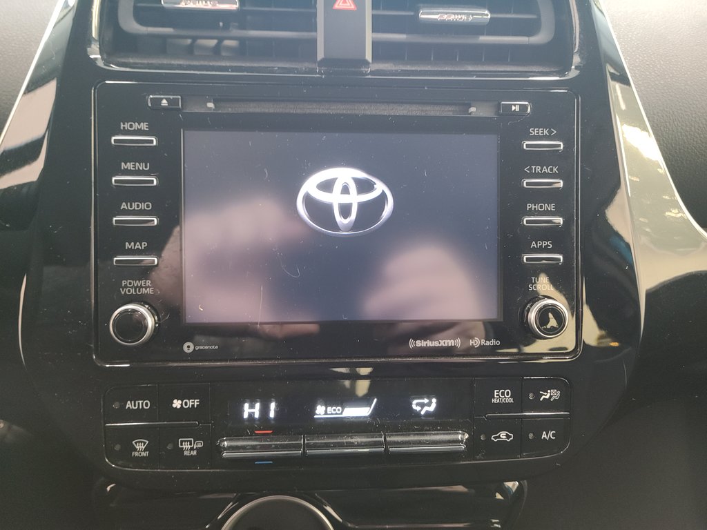 2021  PRIUS PRIME BRANCHABLE, A/C, in Magog, Quebec - 21 - w1024h768px