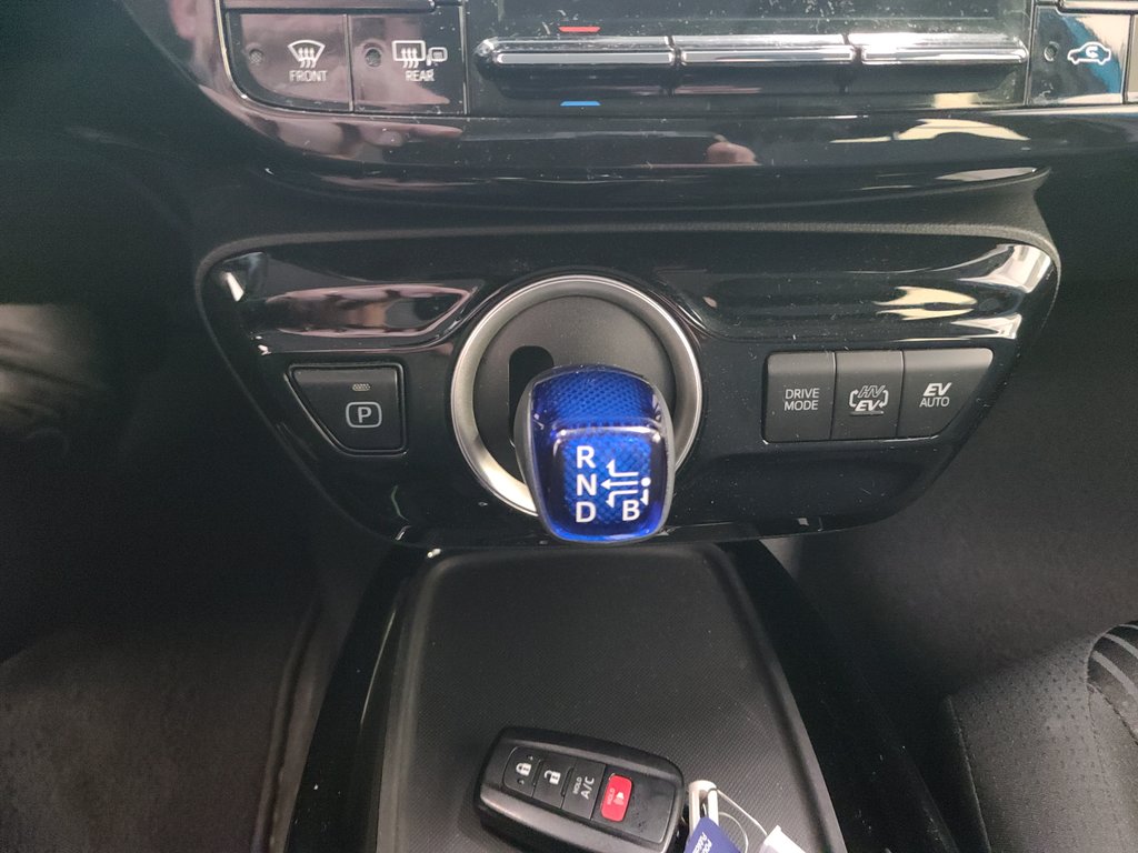 2021  PRIUS PRIME BRANCHABLE, A/C, in Magog, Quebec - 17 - w1024h768px