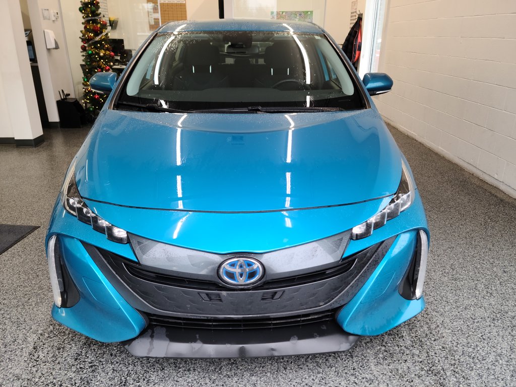 2021  PRIUS PRIME BRANCHABLE, A/C, in Magog, Quebec - 6 - w1024h768px