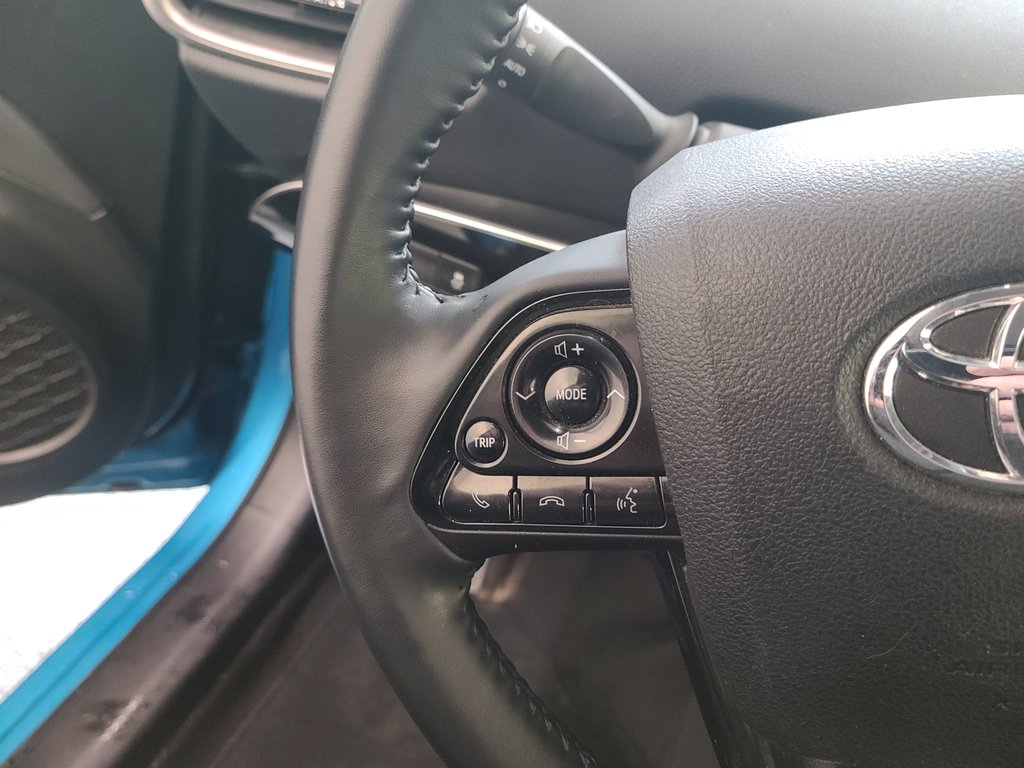 2021  PRIUS PRIME BRANCHABLE, A/C, in Magog, Quebec - 18 - w1024h768px