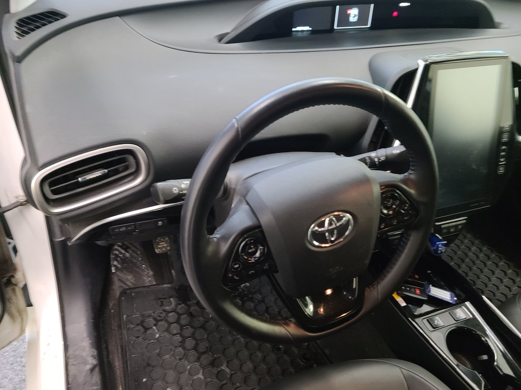 PRIUS PRIME GR. AMELIORER BRANCHABLE, 2021 à Magog, Québec - 13 - w1024h768px