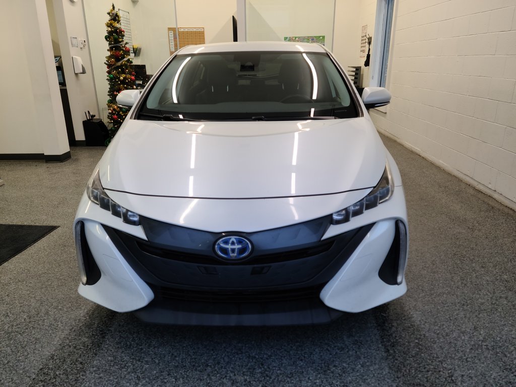 PRIUS PRIME GR. AMELIORER BRANCHABLE, 2021 à Magog, Québec - 6 - w1024h768px