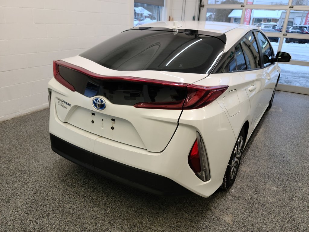 PRIUS PRIME GR. AMELIORER BRANCHABLE, 2021 à Magog, Québec - 3 - w1024h768px