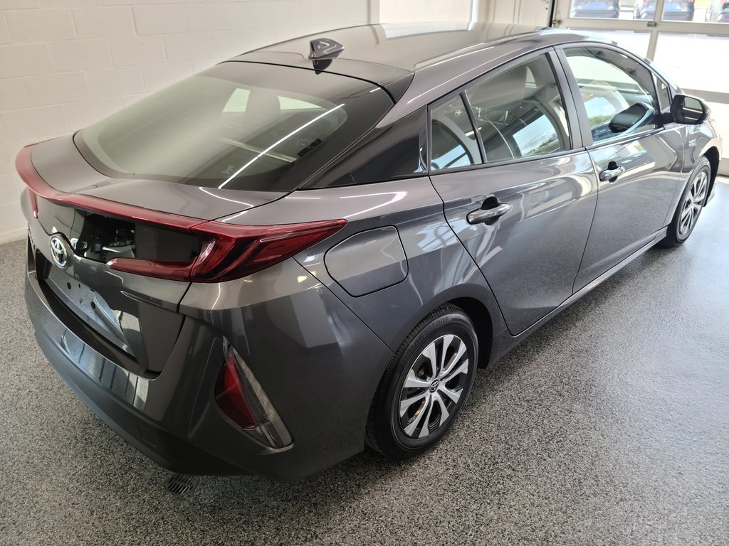 PRIUS PRIME ******BRANCHABLE, AUTOMATIQUE, 2022 à Magog, Québec - 3 - w1024h768px