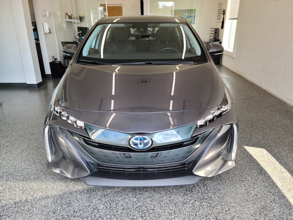 PRIUS PRIME ******BRANCHABLE, AUTOMATIQUE, 2022 à Magog, Québec - 6 - w1024h768px