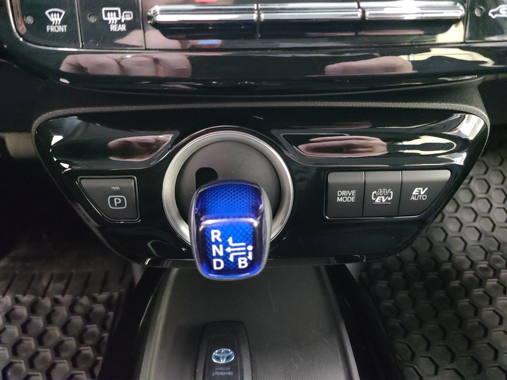 2022  PRIUS PRIME BRANCHABLE, A/C, in Magog, Quebec - 18 - w1024h768px