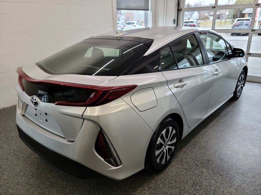 2022  PRIUS PRIME BRANCHABLE, A/C, in Magog, Quebec - 3 - w1024h768px