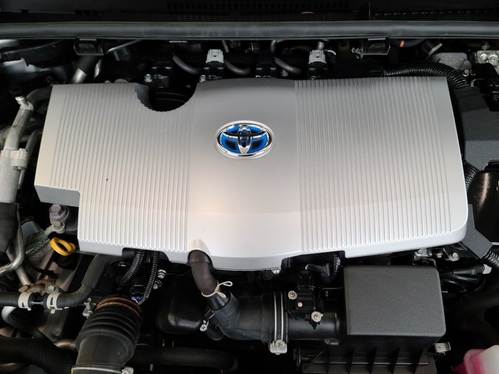 2022  PRIUS PRIME BRANCHABLE, A/C, in Magog, Quebec - 25 - w1024h768px