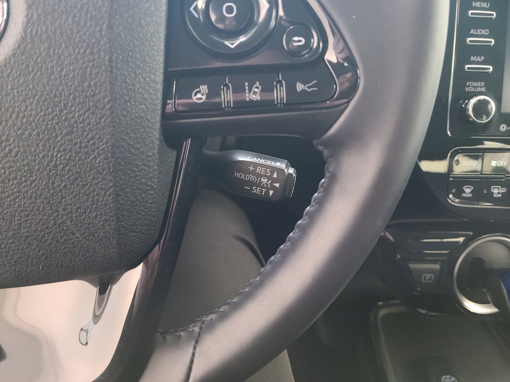 2022  PRIUS PRIME BRANCHABLE, A/C, in Magog, Quebec - 21 - w1024h768px