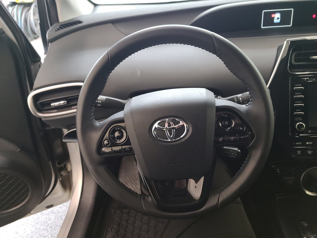 2022  PRIUS PRIME BRANCHABLE, A/C, in Magog, Quebec - 16 - w1024h768px