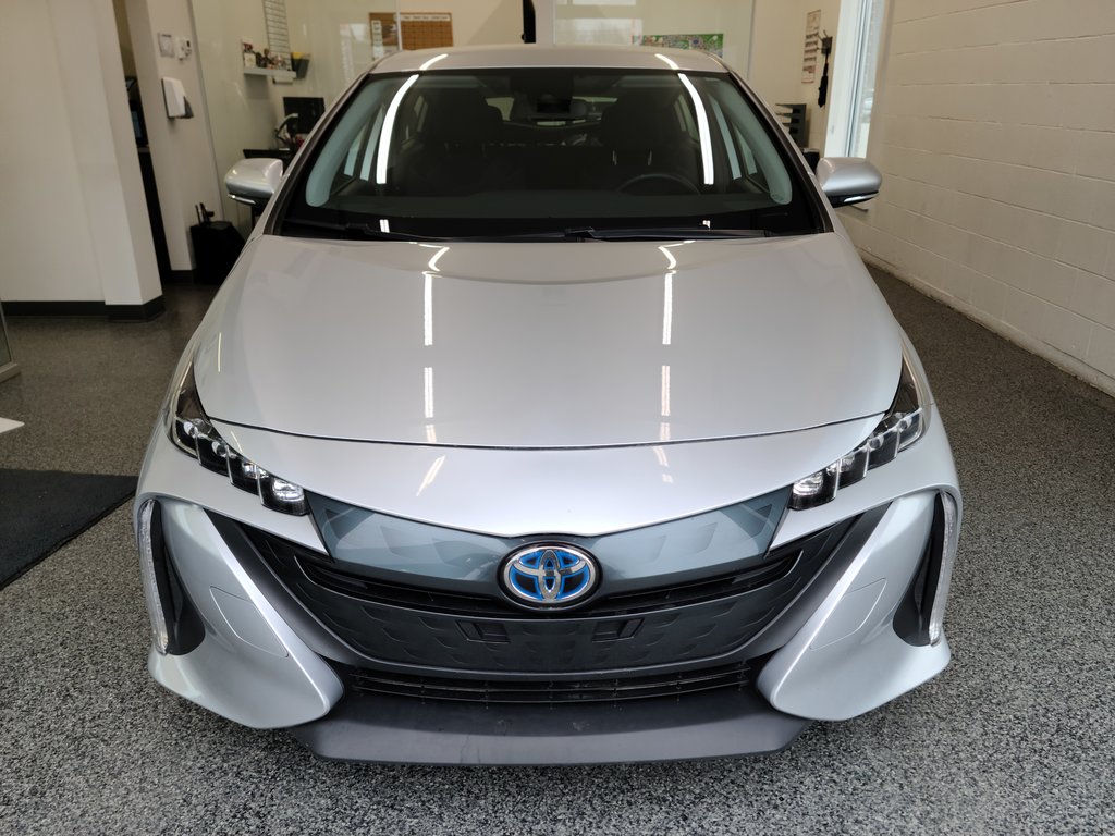 2022  PRIUS PRIME BRANCHABLE, A/C, in Magog, Quebec - 7 - w1024h768px