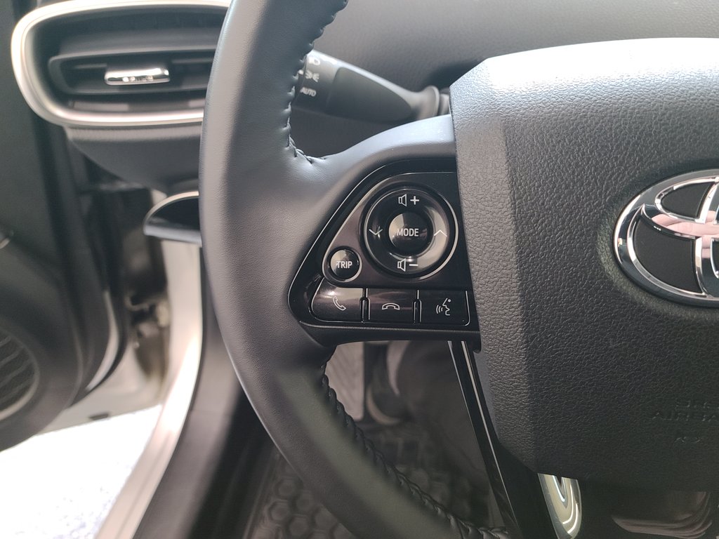 2022  PRIUS PRIME BRANCHABLE, A/C, in Magog, Quebec - 19 - w1024h768px