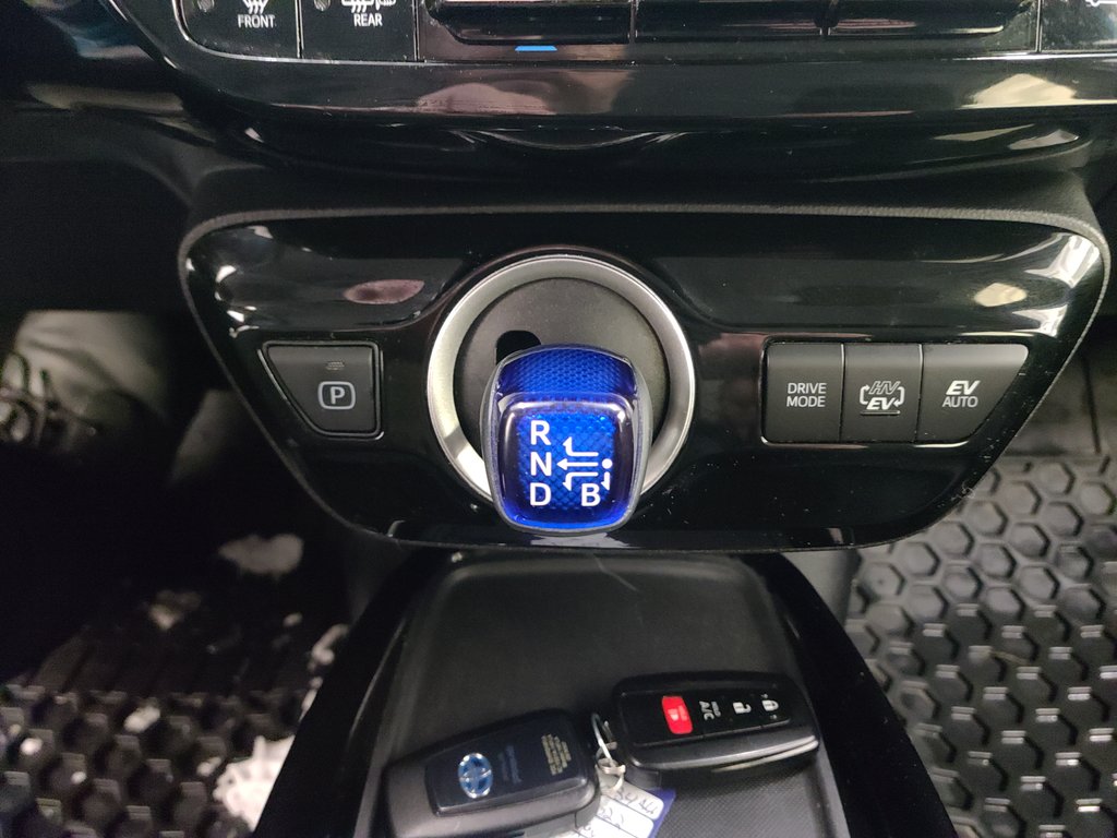 2022 Toyota PRIUS PRIME BRANCHABLE, A/C, in Magog, Quebec - 16 - w1024h768px