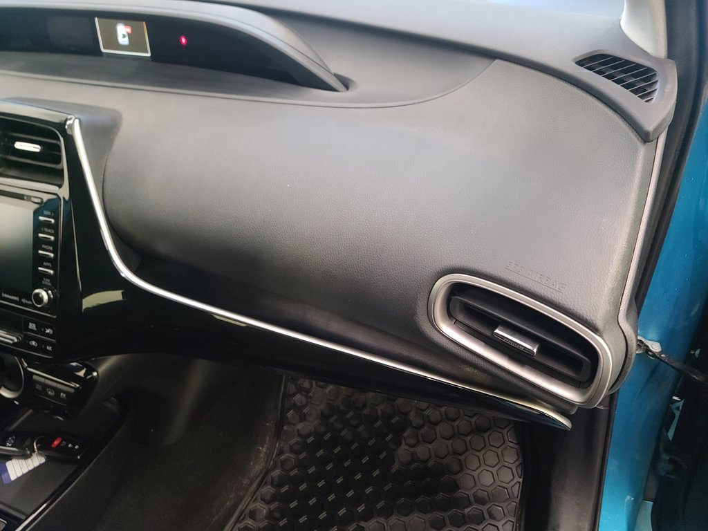 2022 Toyota PRIUS PRIME BRANCHABLE, A/C, in Magog, Quebec - 9 - w1024h768px