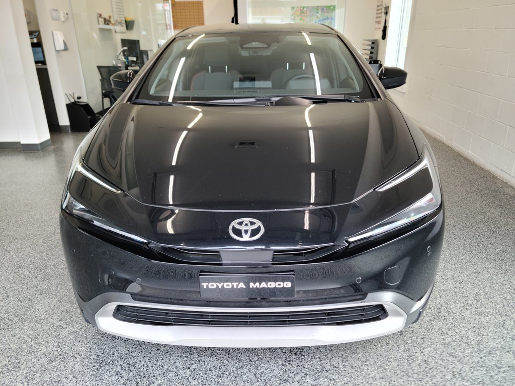 2023  PRIUS PRIME SE, BRANCHABLE, in Magog, Quebec - 6 - w1024h768px