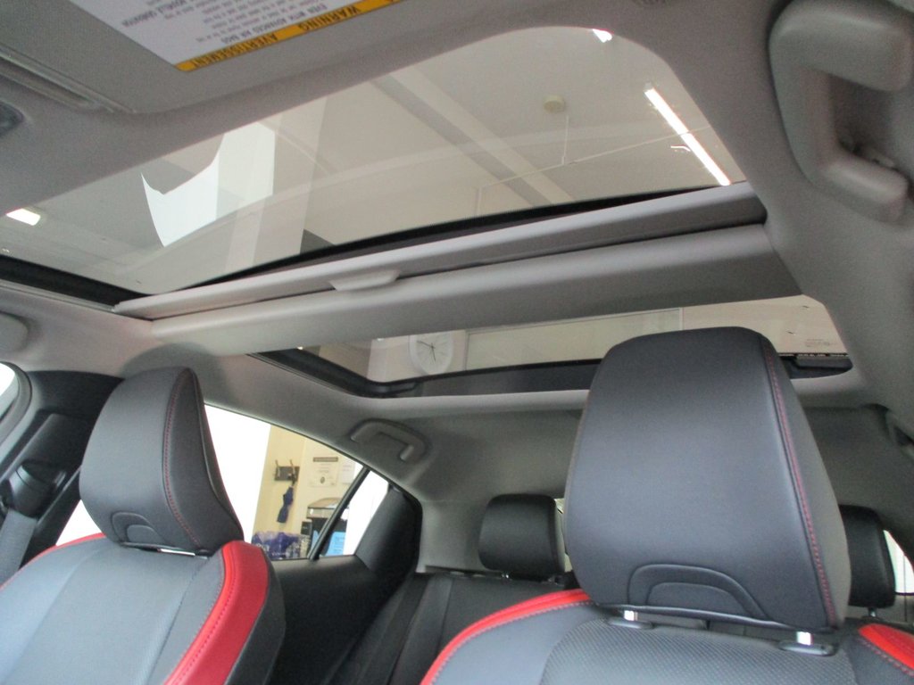 2023 Toyota PRIUS PRIME XSE TECH in Magog, Quebec - 17 - w1024h768px