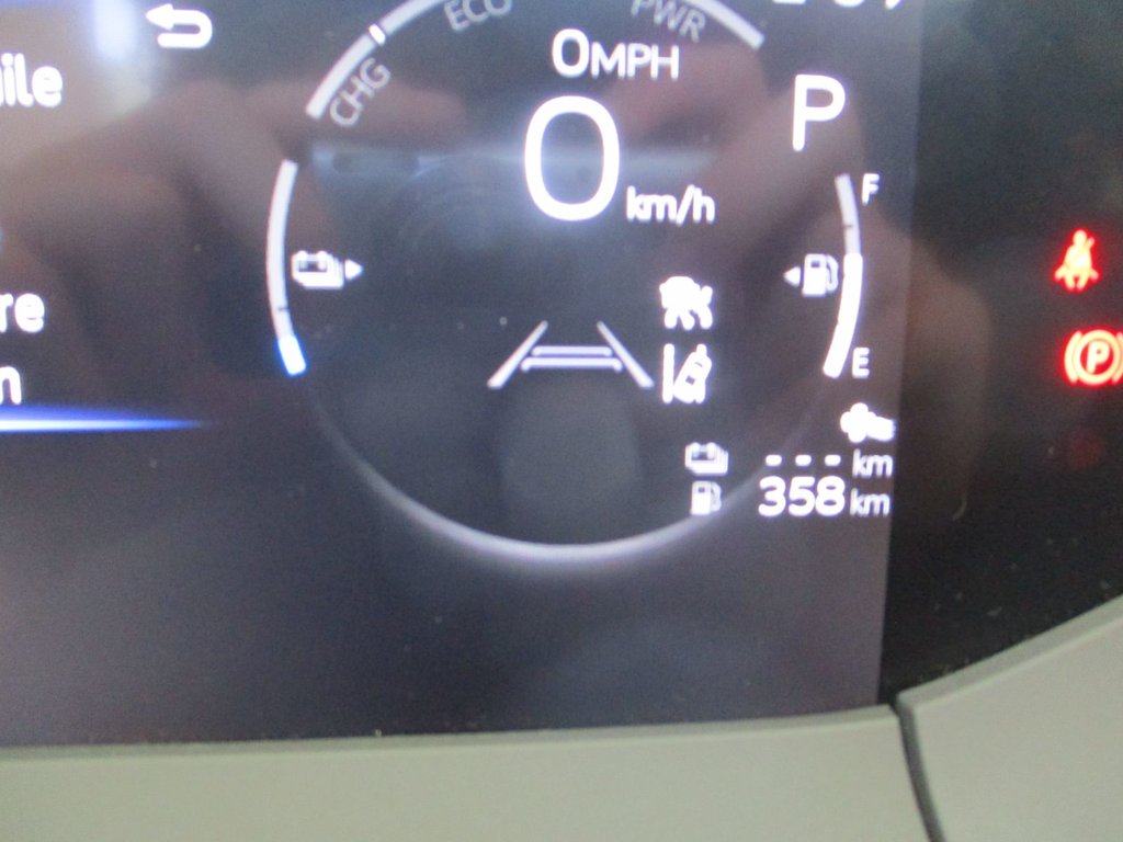 Toyota PRIUS PRIME  2023 à Magog, Québec - 13 - w1024h768px