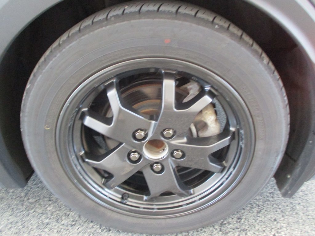 Toyota PRIUS PRIME  2023 à Magog, Québec - 17 - w1024h768px