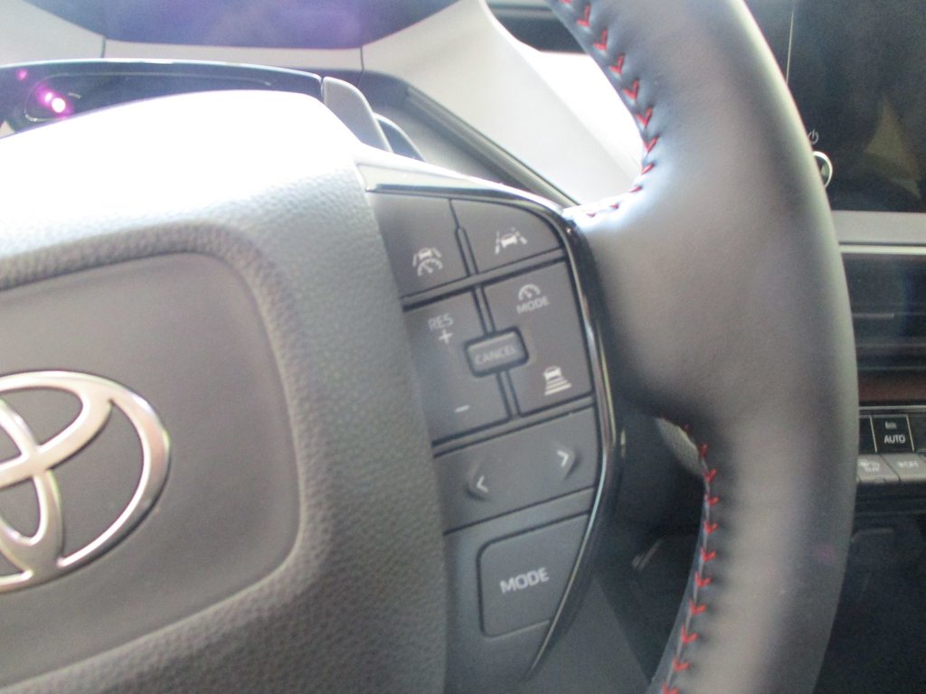 Toyota PRIUS PRIME  2023 à Magog, Québec - 9 - w1024h768px