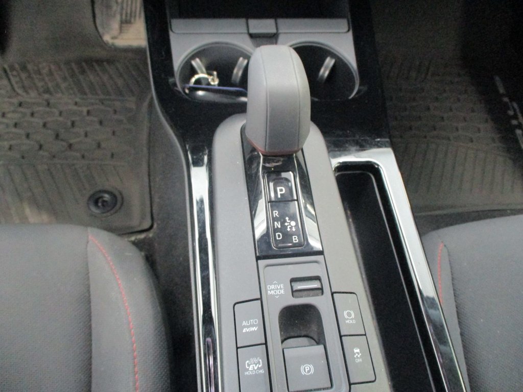 Toyota PRIUS PRIME  2023 à Magog, Québec - 11 - w1024h768px