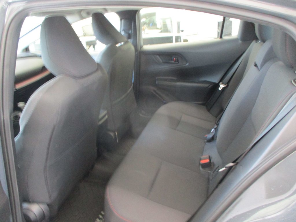 Toyota PRIUS PRIME  2023 à Magog, Québec - 16 - w1024h768px