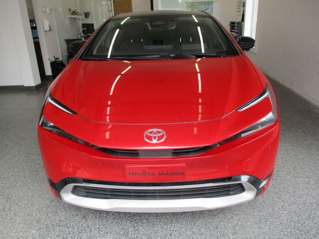 2024 Toyota PRIUS PRIME XSE, GARANTIE JUSQU EN 2028, in Magog, Quebec - 6 - w1024h768px